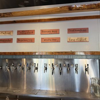 Koakai Brewing - The beer menu - Breweries Near Me - Oceanside, California Koakai Brewing - The beer menu - Breweries Near Me - Oceanside, California