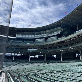 Wrigley Field - Stadiums & Arenas Near Me - Chicago, Illinois Wrigley Field - Stadiums & Arenas Near Me - Chicago, Illinois