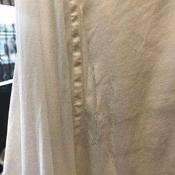 Imperial Laundry & Dry Cleaners - Destroyed shirt by "Imperial Laundry and Dry Cleaners" - Laundry Services Near Me - Winter Park, Florida Imperial Laundry & Dry Cleaners - Destroyed shirt by "Imperial Laundry and Dry Cleaners" - Laundry Services Near Me - Winter Park, Florida