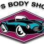 Photo of Frank's Body Shop
