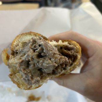 Uncle Gus' Steaks - Tender cheesesteak sandwich. - Cheesesteaks Near Me - Philadelphia, Pennsylvania Uncle Gus' Steaks - Tender cheesesteak sandwich. - Cheesesteaks Near Me - Philadelphia, Pennsylvania