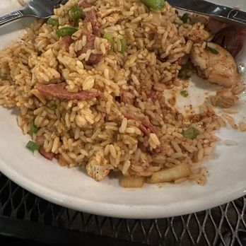 Flatlands Bourbon And Bayou - Jambalaya - Cajun/Creole Near Me - Alpharetta, Georgia Flatlands Bourbon And Bayou - Jambalaya - Cajun/Creole Near Me - Alpharetta, Georgia
