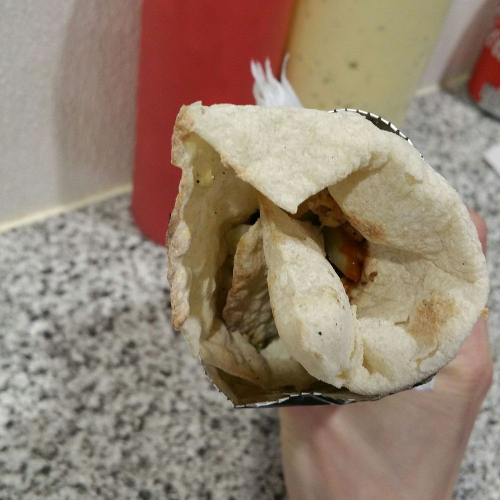 Leeman Döner - Freshly made and slightly crispy bread - Turkish Near Me - Amsterdam, New Hampshire Leeman Döner - Freshly made and slightly crispy bread - Turkish Near Me - Amsterdam, New Hampshire