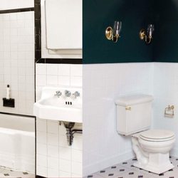 The Bath Connection