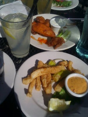 Greenlake Bar & Grill by null