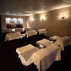 Serenity Spa