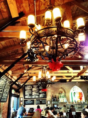 Congregation Brewery & Cocina - Pasadena by null