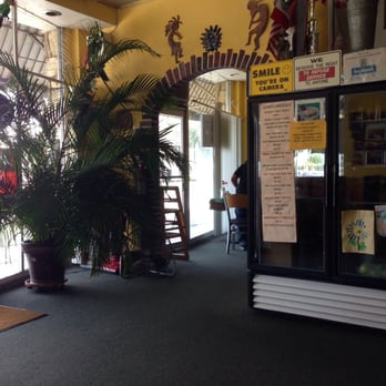 Ramiro's Cocina - Inside - Mexican Near Me - Riverside, California