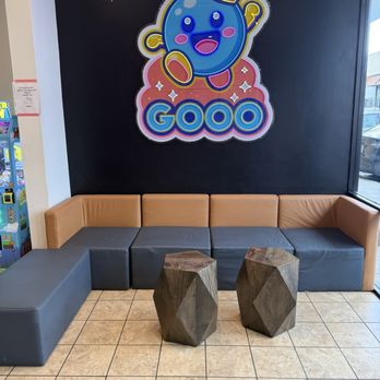 Bobo The Boba - Another seating area - Bubble Tea Near Me - Northridge, California Bobo The Boba - Another seating area - Bubble Tea Near Me - Northridge, California