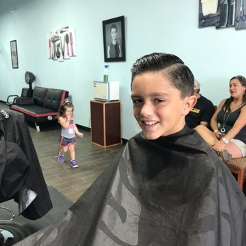 AZ Barber & Salon - Men's Hair Salons Near Me - Phoenix, Arizona AZ Barber & Salon - Men's Hair Salons Near Me - Phoenix, Arizona