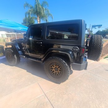 Sierra CDJR of Monrovia - Auto Repair Near Me - Monrovia, California