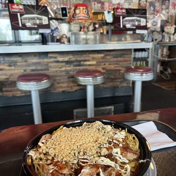 Chanko - Japanese Near Me - Tampa, Florida