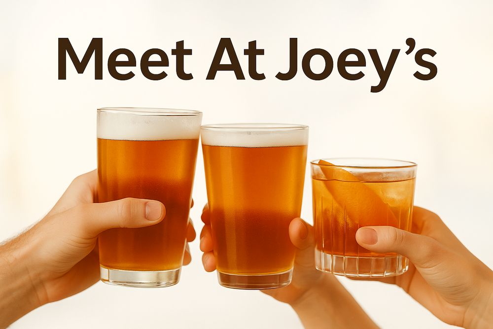 Joey's Place Logo