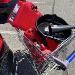 Harbor Freight Tools