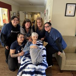 Brookdale Senior Living