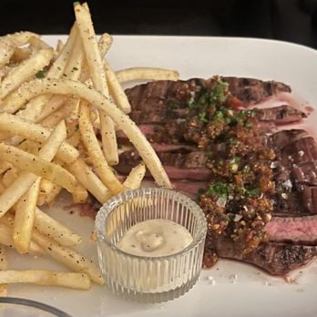 Gass and Main - Steak Frites - New American Near Me - Haddonfield, New Jersey Gass and Main - Steak Frites - New American Near Me - Haddonfield, New Jersey
