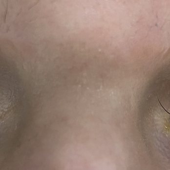 Cypress Threading Studio - Painfully noticeable when I open my eyes. - Threading Services Near Me - Cypress, California