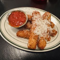 Buck’s Place