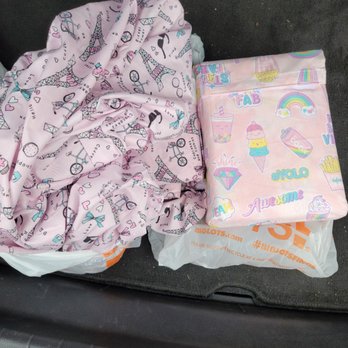 Big Lots - The one on  left is the one manager Peggy handled this is a gift for my 7 year old grandbaby :( - Department Stores Near Me - San Antonio, Texas