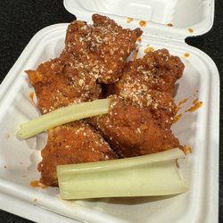 America's Best Wings