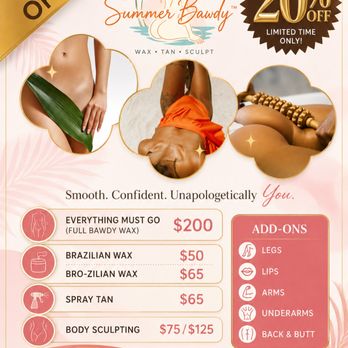 Summer Bawdy - Hair Salons Near Me - West Covina, California Summer Bawdy - Hair Salons Near Me - West Covina, California