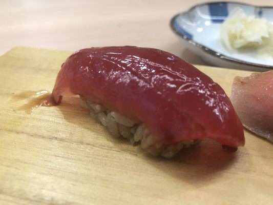 Sushi Gakyu by null