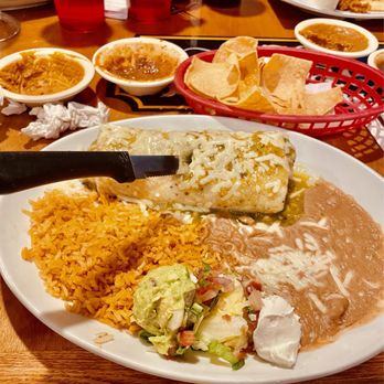 Delicias Mexican Grill - Mexican Near Me - Tucson, Arizona