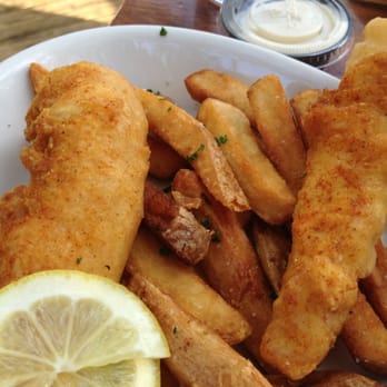 Caps On The Water - Fish and chips - Seafood Near Me - St Augustine, Florida Caps On The Water - Fish and chips - Seafood Near Me - St Augustine, Florida