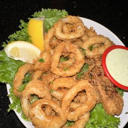 Calamari