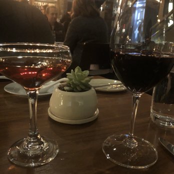 Vida - We started with Syrah and Tempranillo. - New American Near Me - Indianapolis, Indiana Vida - We started with Syrah and Tempranillo. - New American Near Me - Indianapolis, Indiana