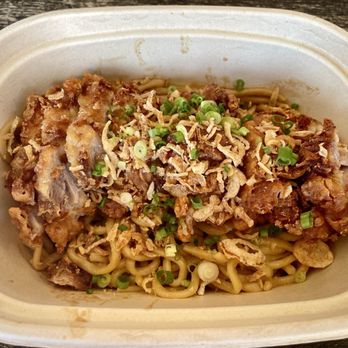 Hawking Bird - Tanya Special - Asian Fusion Near Me - Oakland, California Hawking Bird - Tanya Special - Asian Fusion Near Me - Oakland, California