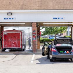 Triton Wash Car Care Center