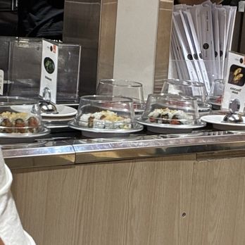 Sushi REV - Sushi Bars Near Me - Irvine, California