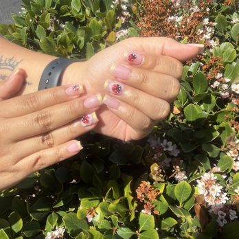 Glamour Nails - Nail Salons Near Me - Cerritos, California