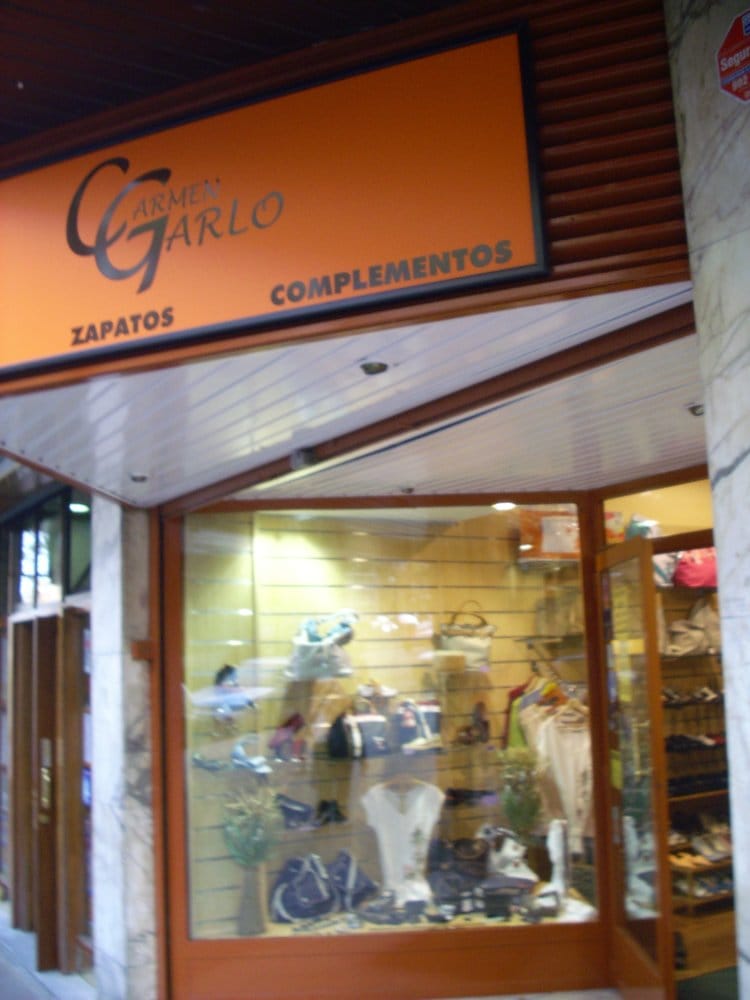 Carmen Garlo
