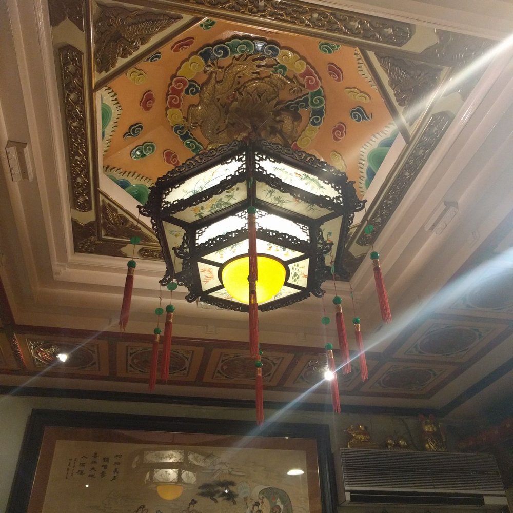 Son Hao - Reminds me of Dragonball z - Chinese Near Me - Barcelona, B