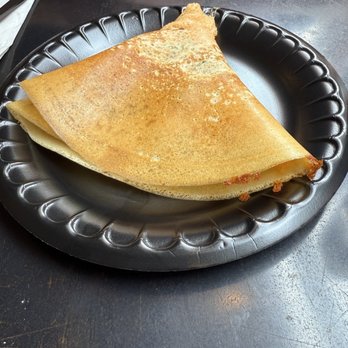 Old Towne Creperie - The Old Town - Creperies Near Me - Flagstaff, Arizona