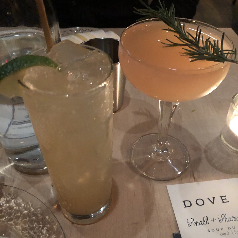 Dove + Deer - Cocktail Bars Near Me - Albany, New York Dove + Deer - Cocktail Bars Near Me - Albany, New York