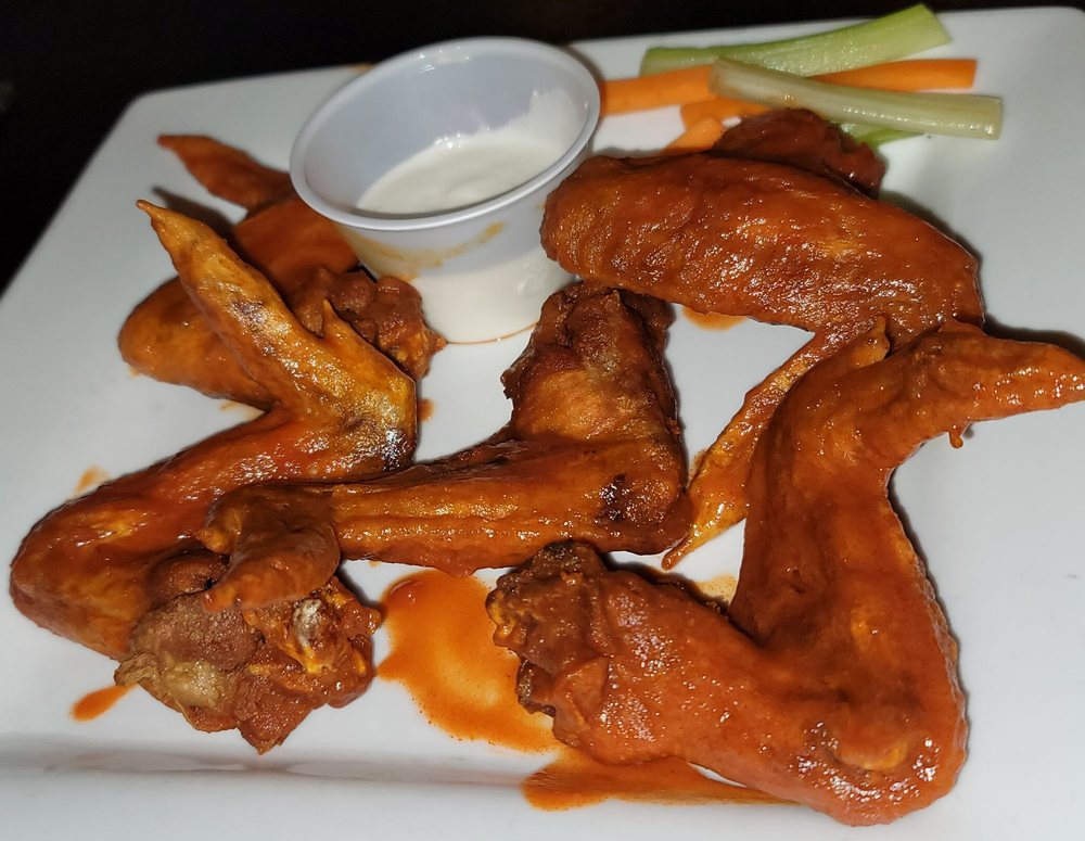Moriarty's Restaurant and Irish Pub