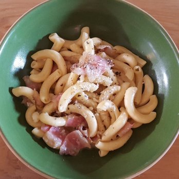 Corto - Spaccatelli - Italian Near Me - Jersey City, New Jersey