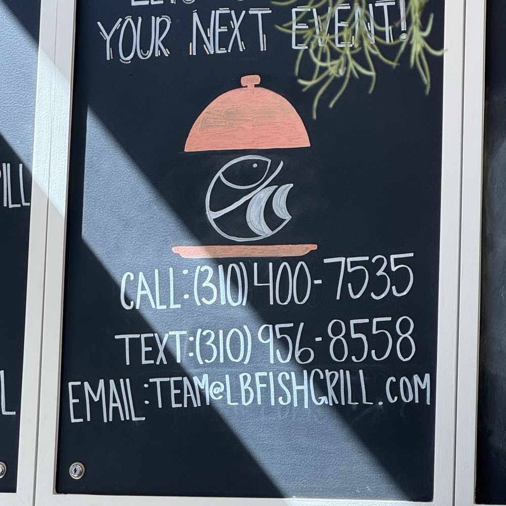 Long Beach Fish Grill - Info - Seafood Near Me - Torrance, California Long Beach Fish Grill - Info - Seafood Near Me - Torrance, California