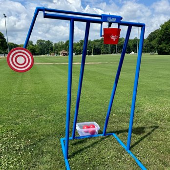 Super Yard Game Rentals - Super Splash Tower - Bounce House Rentals Near Me Super Yard Game Rentals - Super Splash Tower - Bounce House Rentals Near Me