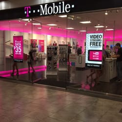T-Mobile