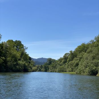 SOAR Inflatables & Russian River Adventures - Scene - Rafting/Kayaking Near Me - Healdsburg, California