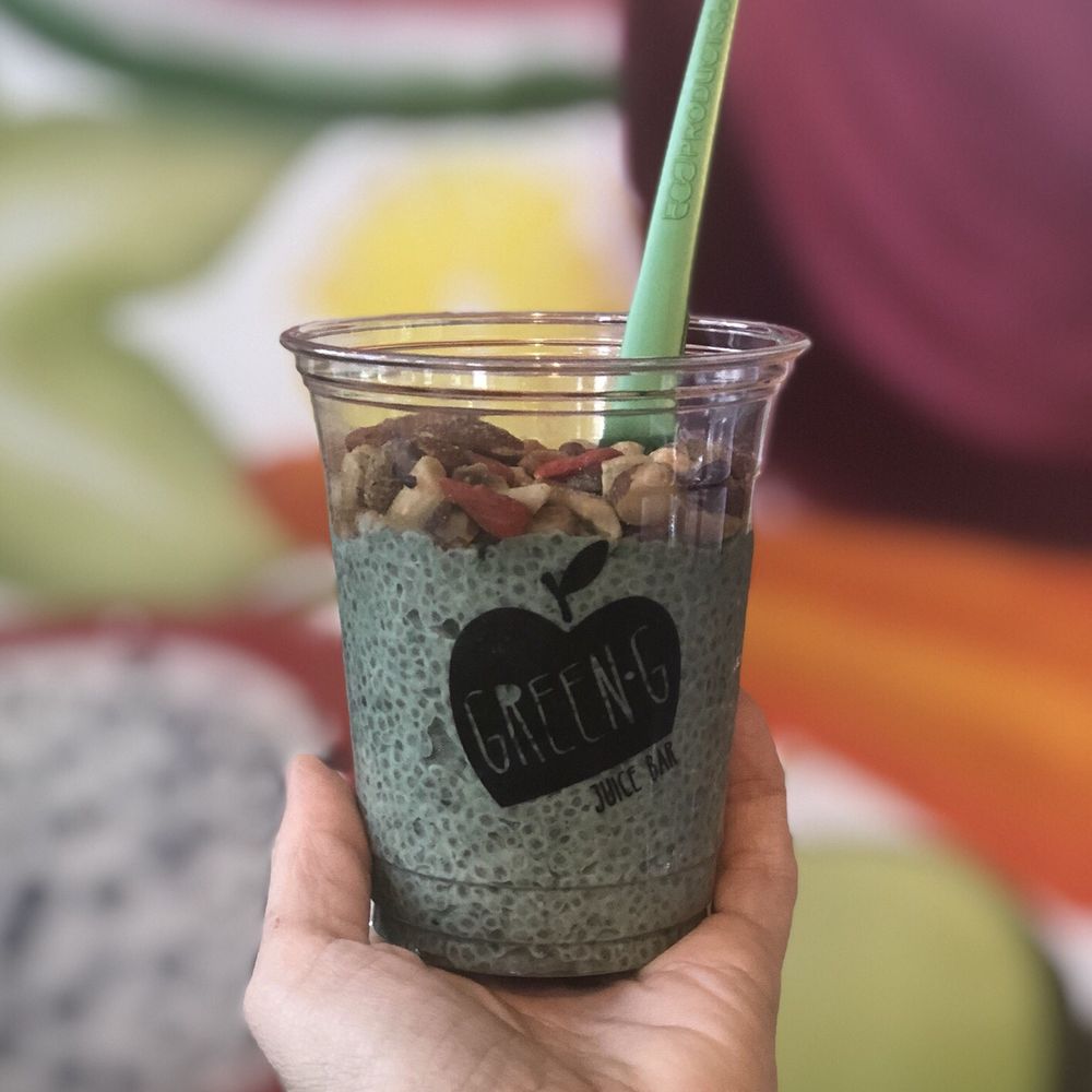 Green G - Juice Bars & Smoothies Near Me - Miami, Florida Green G - Juice Bars & Smoothies Near Me - Miami, Florida