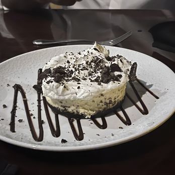 The Compass - Oreo Cheesecake - American Near Me - Phoenix, Arizona