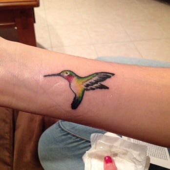 Fat Kats Tattoo - The hummingbird on a wrist - Tattoo Near Me - Atlantic City, New Jersey Fat Kats Tattoo - The hummingbird on a wrist - Tattoo Near Me - Atlantic City, New Jersey