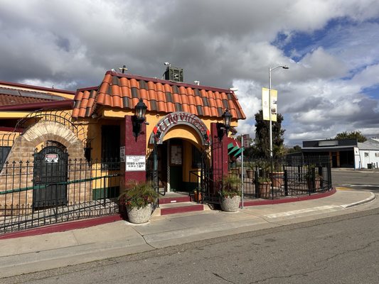El Novillero Restaurant by null