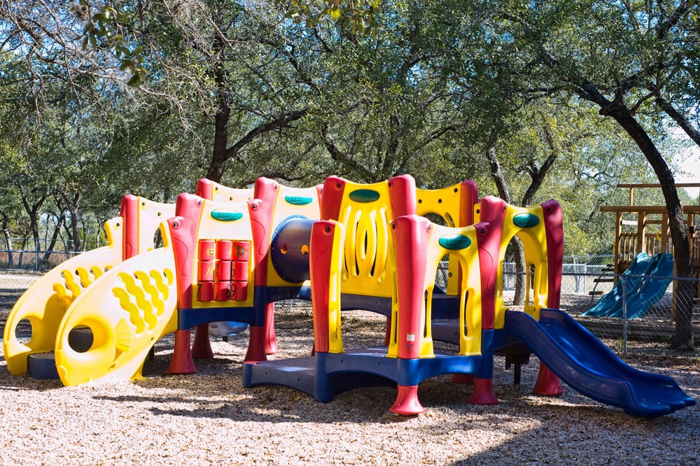 Twin Lakes Child Development Center - childcare center in Cedar Park, TX