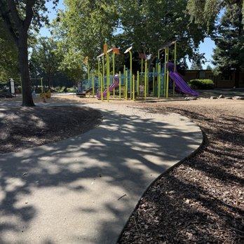 Wanish Park - Parks Near Me - Roseville, California Wanish Park - Parks Near Me - Roseville, California